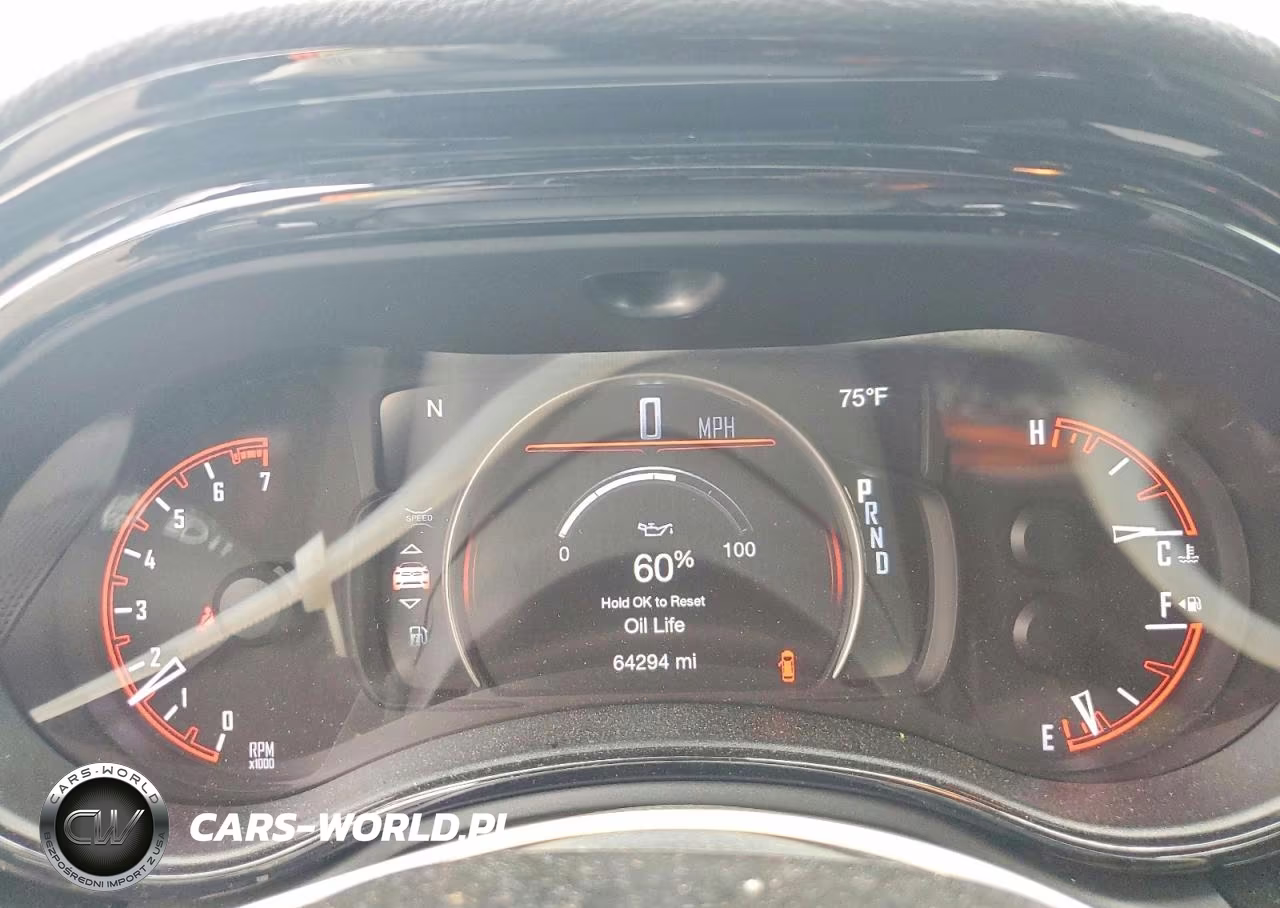 2021 Dodge Durango Gt VIN:1C4RDJDG6MC579086 - 9