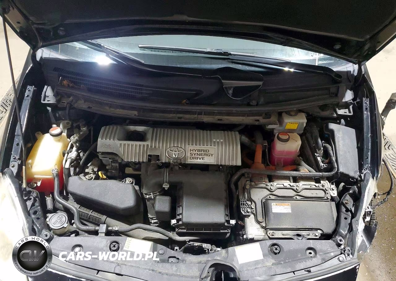 TOYOTA PRIUS VIN:JTDKN3DUXF1947929 - 11