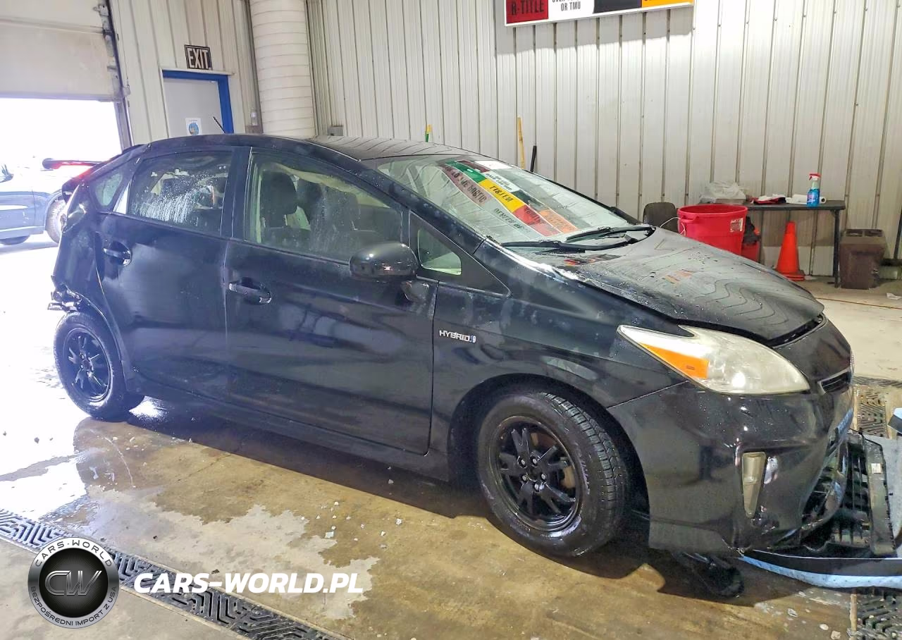 TOYOTA PRIUS VIN:JTDKN3DUXF1947929 - 4