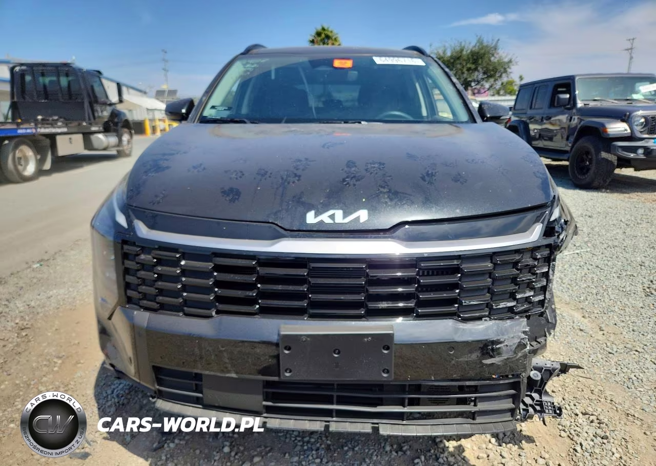 2026 Kia Sportage Hybrid Ex VIN:KNDPVDDGXT7380426 - 5
