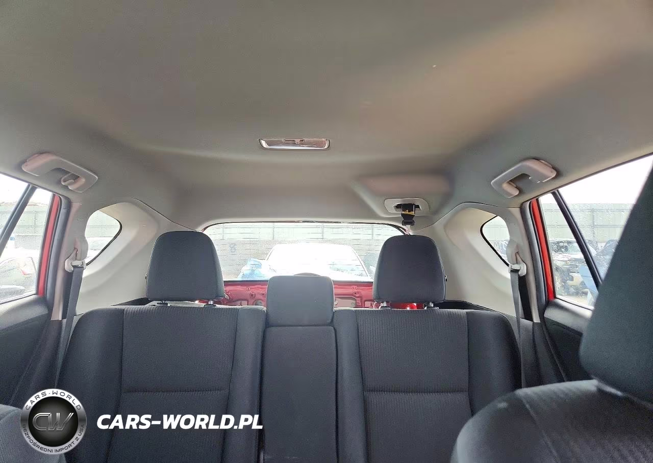 2017 Toyota Rav4 Le VIN:2T3BFREV4HW624939 - 10
