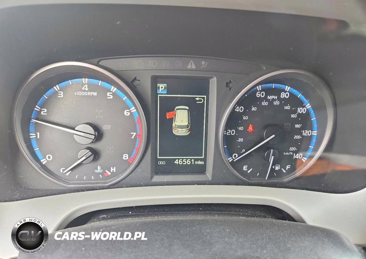 2017 Toyota Rav4 Le VIN:2T3BFREV4HW624939 - 9
