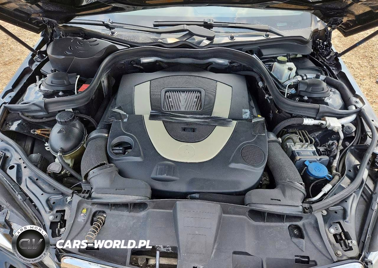 2010 Mercedes-Benz E 550 4Matic VIN:WDDHF9AB7AA169763 - 11