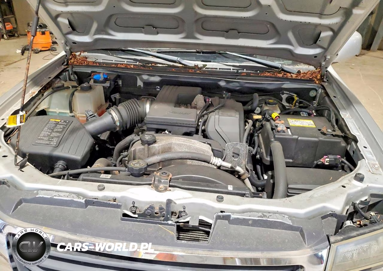 2011 GMC Canyon Sle VIN:1GTH6MFE3B8128636 - 11