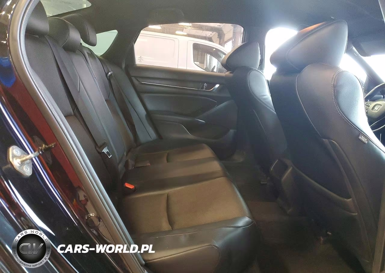 2018 ACCORD SPO ACCORD SPO SPORT VIN:1HGCV1F32JA148993 - 10
