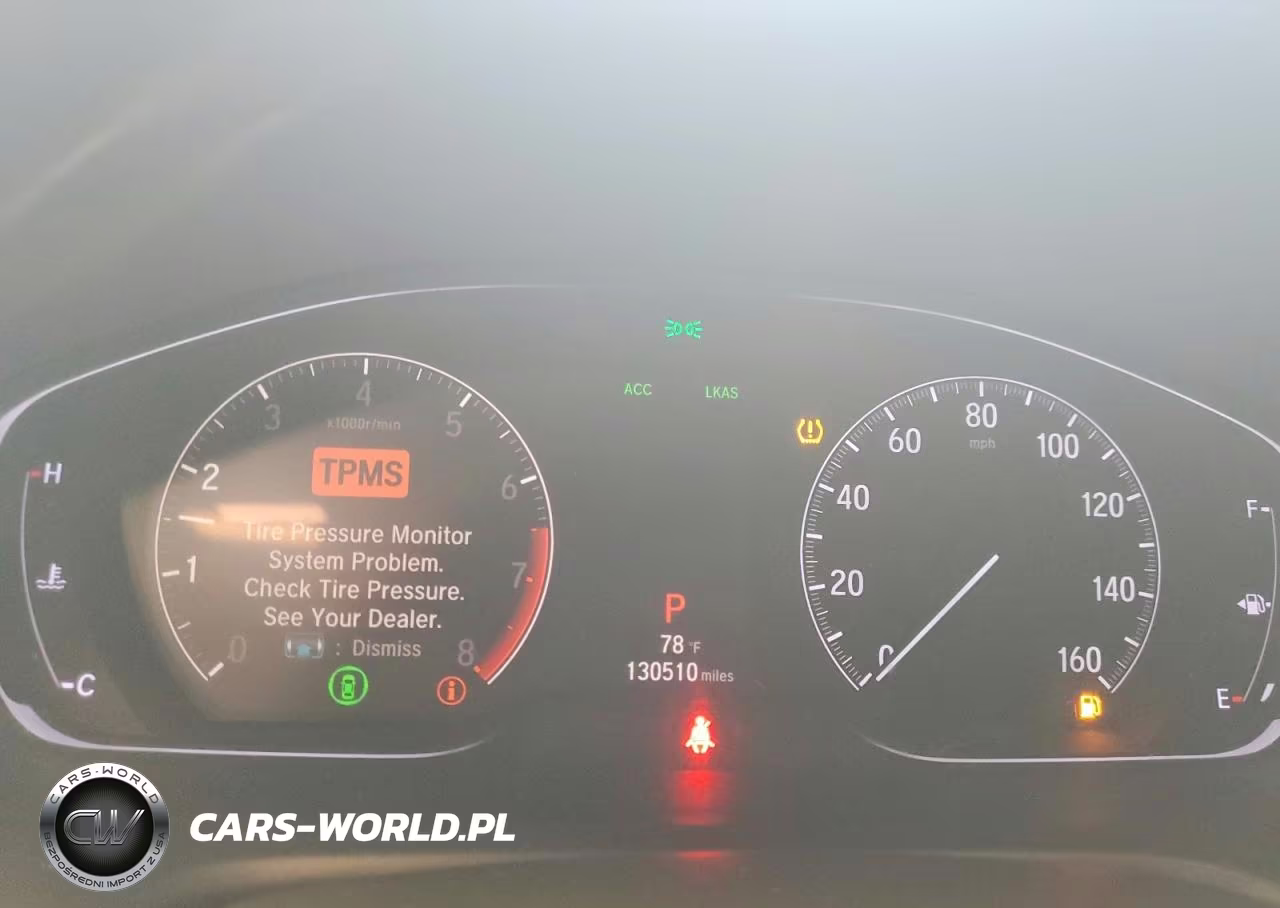 2018 ACCORD SPO ACCORD SPO SPORT VIN:1HGCV1F32JA148993 - 9