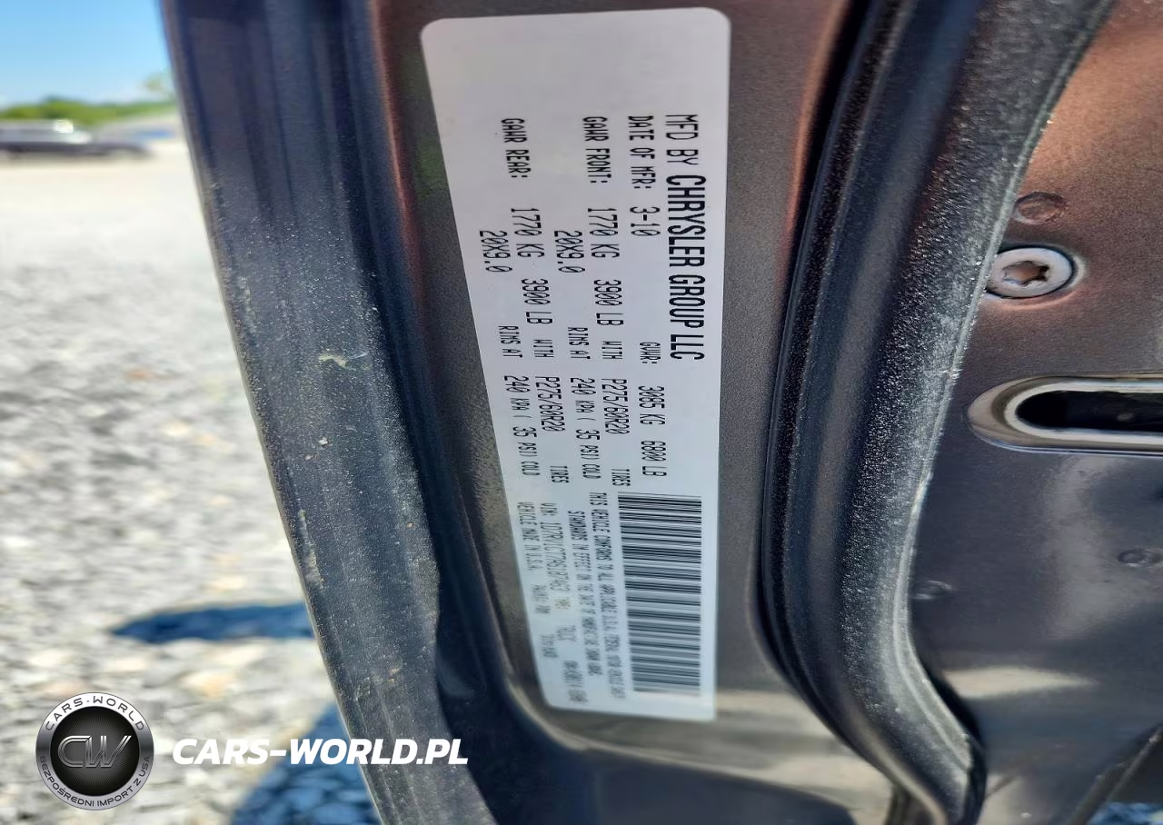 2010 Dodge Ram 1500 VIN:1D7RV1CT7AS187463 - 12