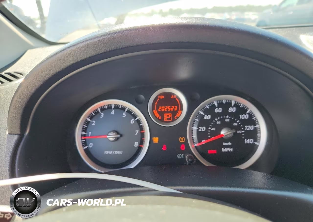 2010 Nissan Sentra 2.0 VIN:3N1AB6AP1AL708553 - 9