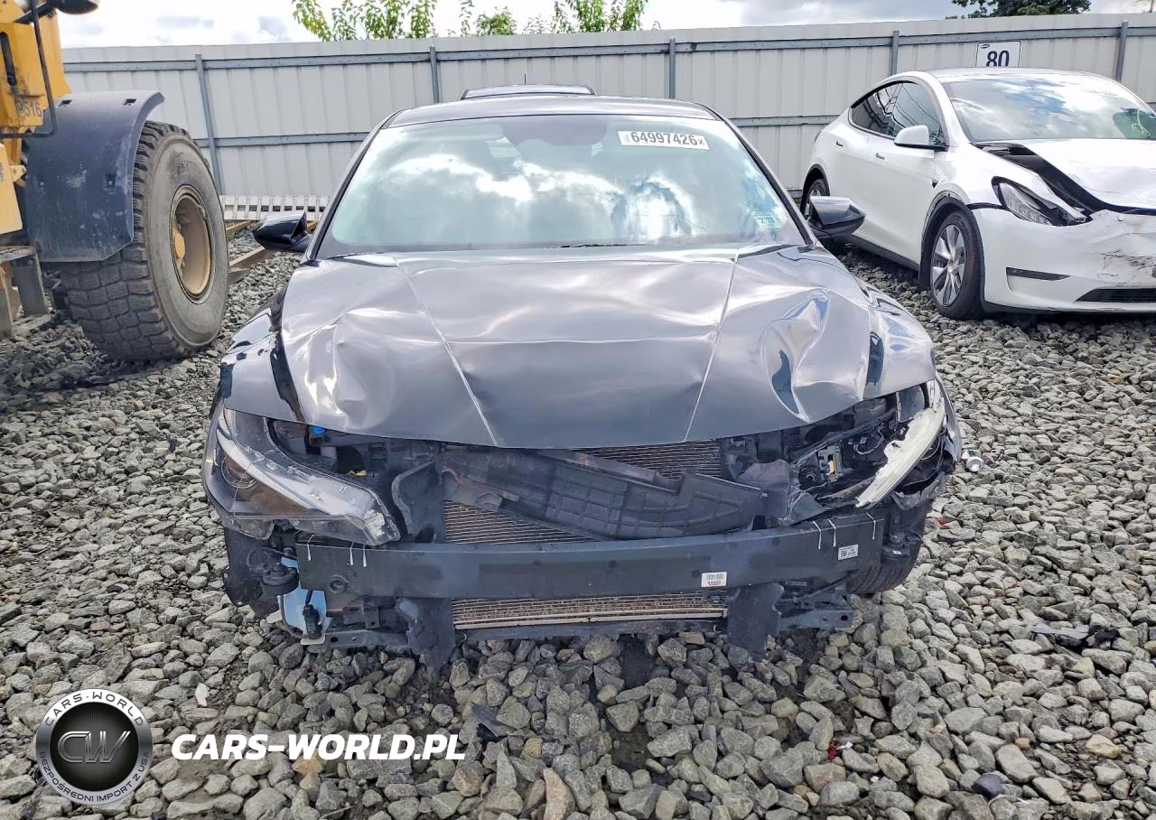 2023 Hyundai Elantra Se VIN:KMHLL4AG7PU539060 - 5