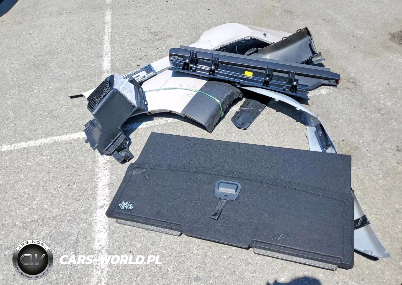2025 BMW X3 30 xDrive VIN:5UX53GP05S9058887 - 13