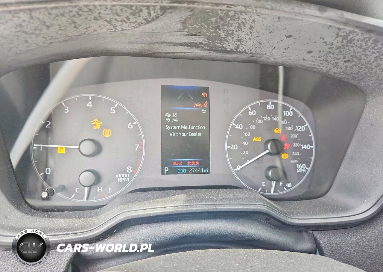 2025 Toyota Corolla Le VIN:5YFB4MDE2SP303090 - 9
