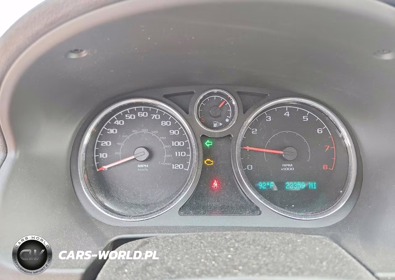 2009 Chevrolet Cobalt Ls VIN:1G1AS58H797234770 - 9