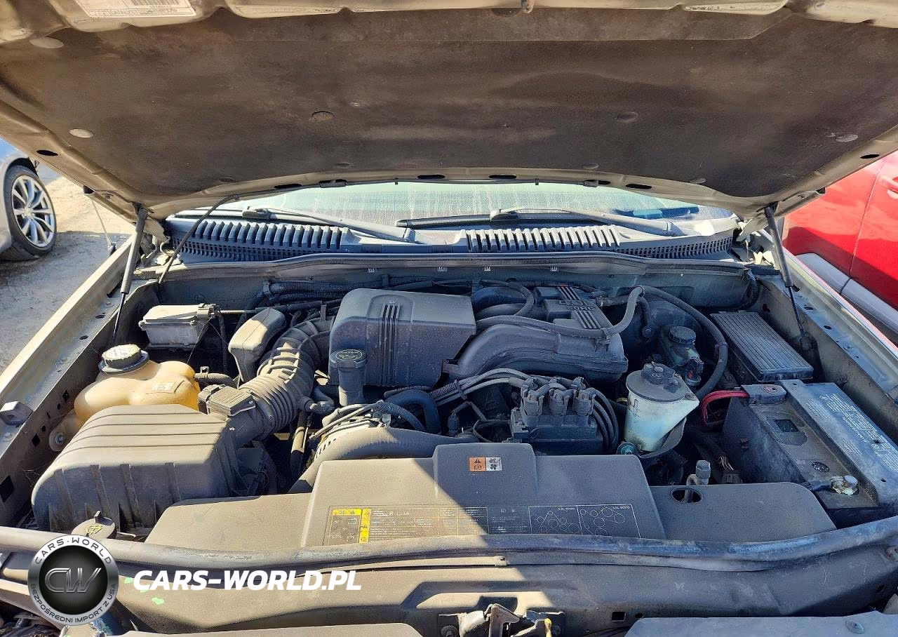 2002 Ford Explorer Xls VIN:1FMZU62E52UB13909 - 12
