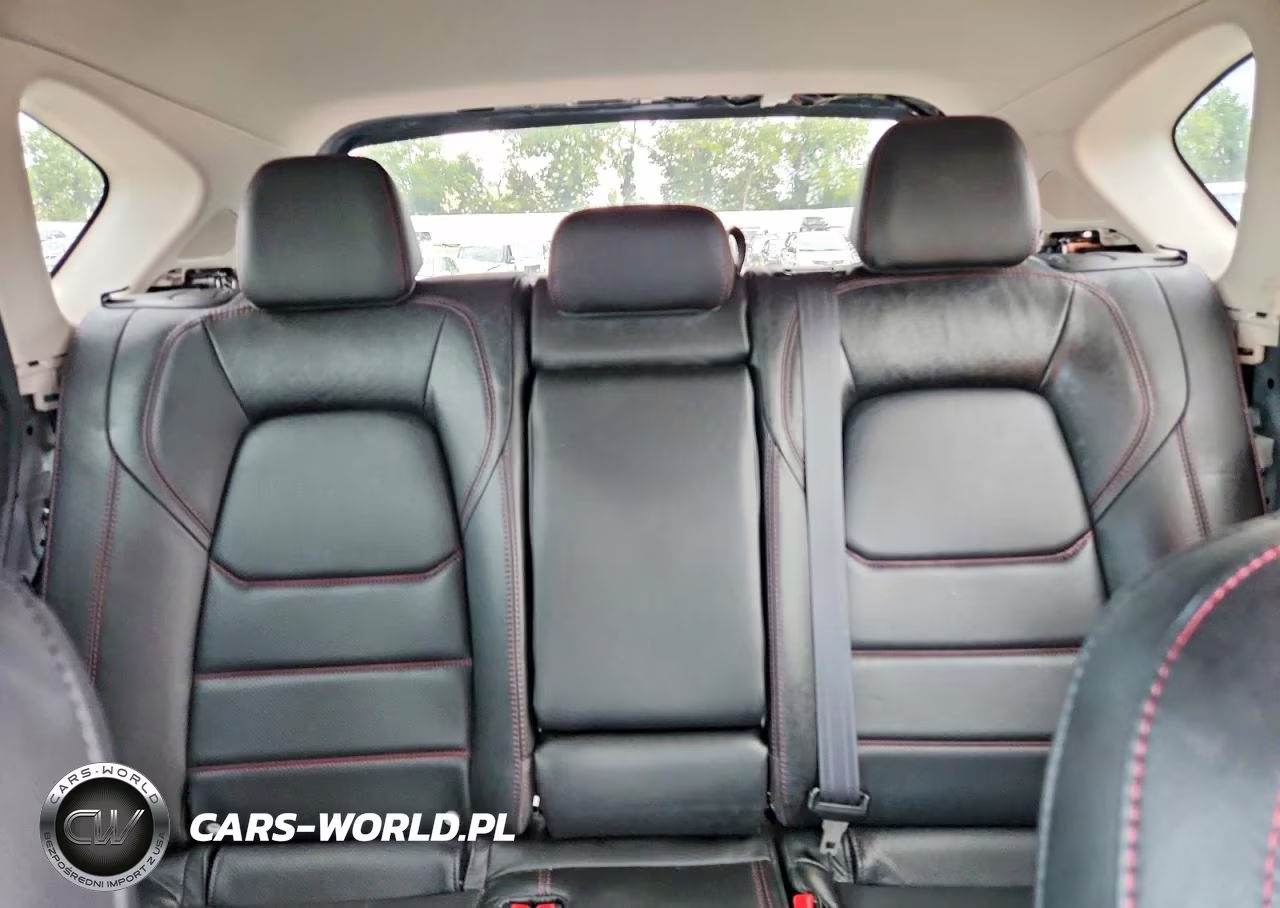 2024 Mazda Cx-5 Preferred VIN:JM3KFBCL6R0469185 - 10