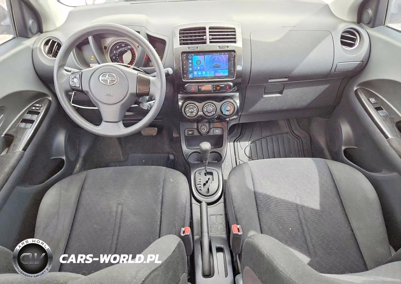 2009 Scion Xd Base VIN:JTKKU10499J049848 - 8
