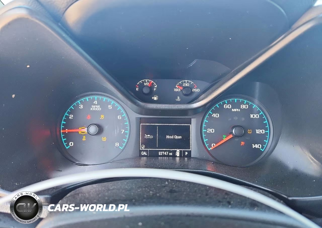 2020 Chevrolet Colorado VIN:1GCGTBEN7L1137618 - 9
