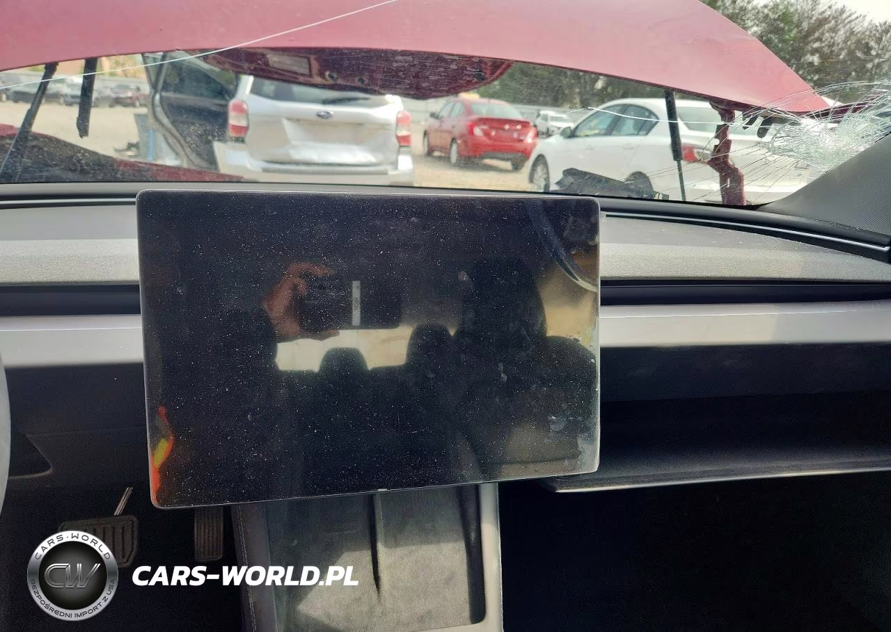 2025 Tesla Model 3 VIN:5YJ3E1EA9SF895949 - 9