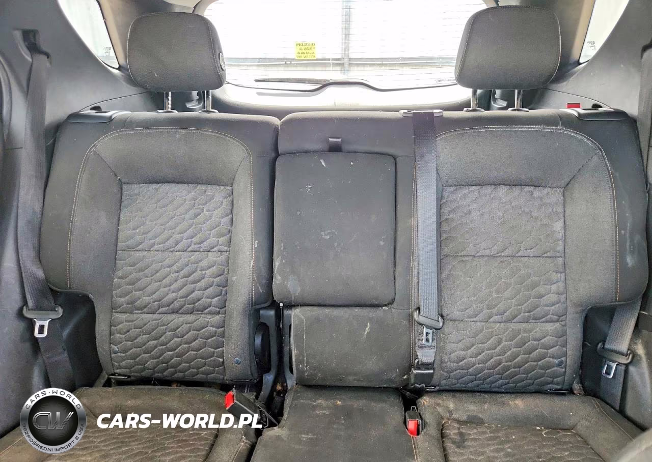 2019 Chevrolet Equinox Lt VIN:3GNAXUEV5KS577377 - 10