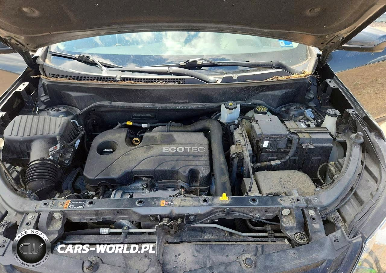 2019 Chevrolet Equinox Lt VIN:3GNAXUEV5KS577377 - 12