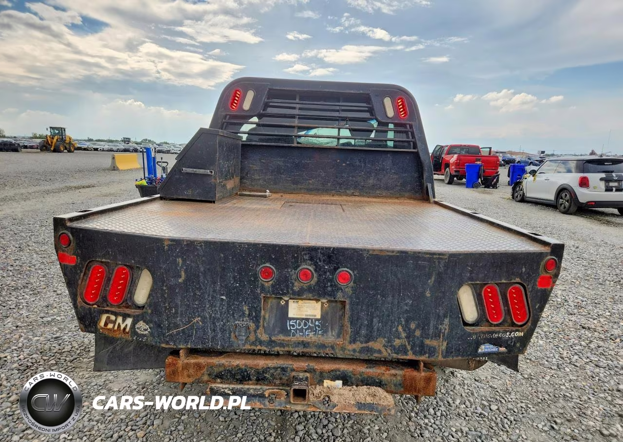 2001 Ford F250 Super Duty VIN:1FTNX21F61ED46512 - 6