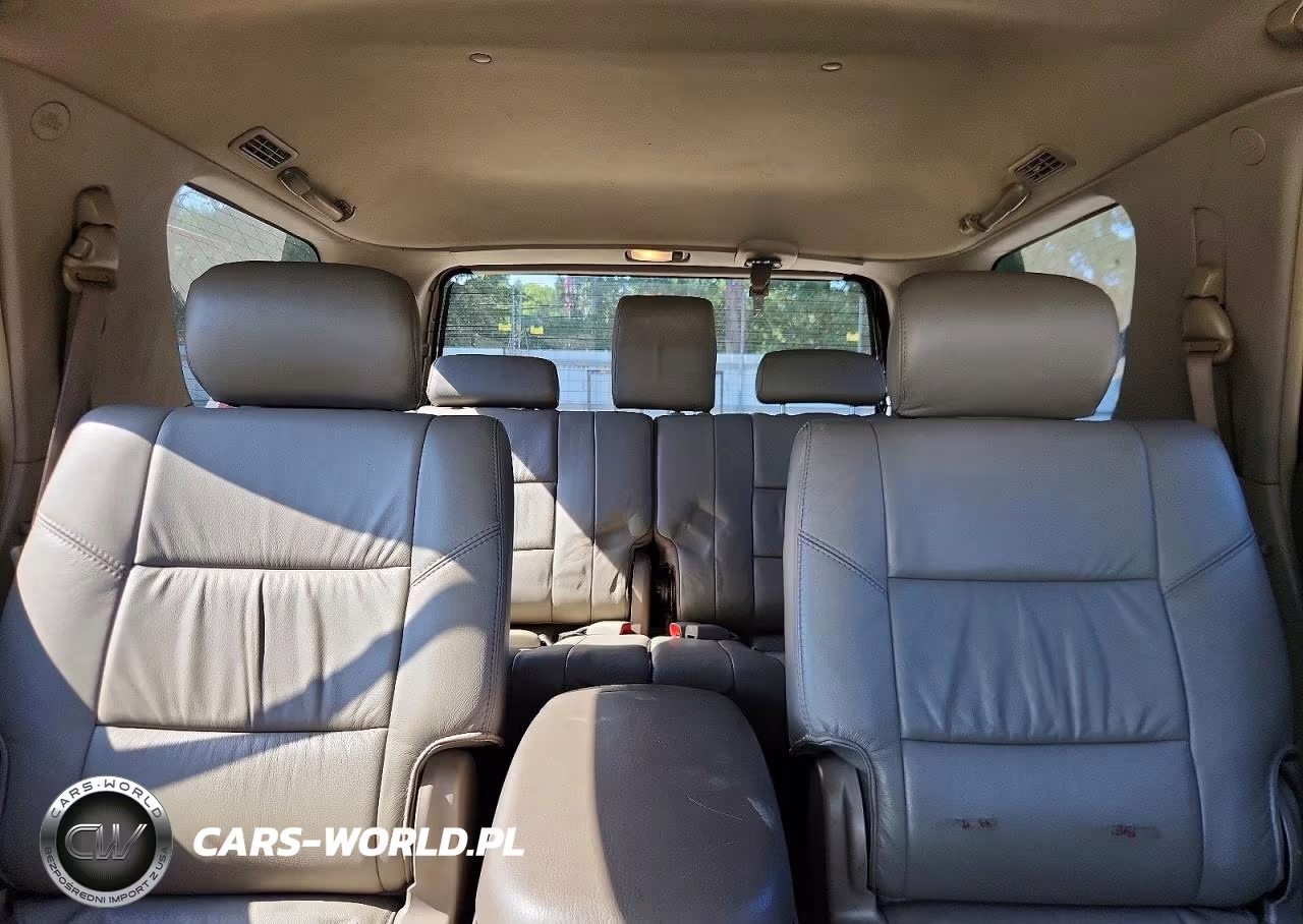 2006 Toyota Sequoia Limited VIN:5TDZT38A46S276359 - 10