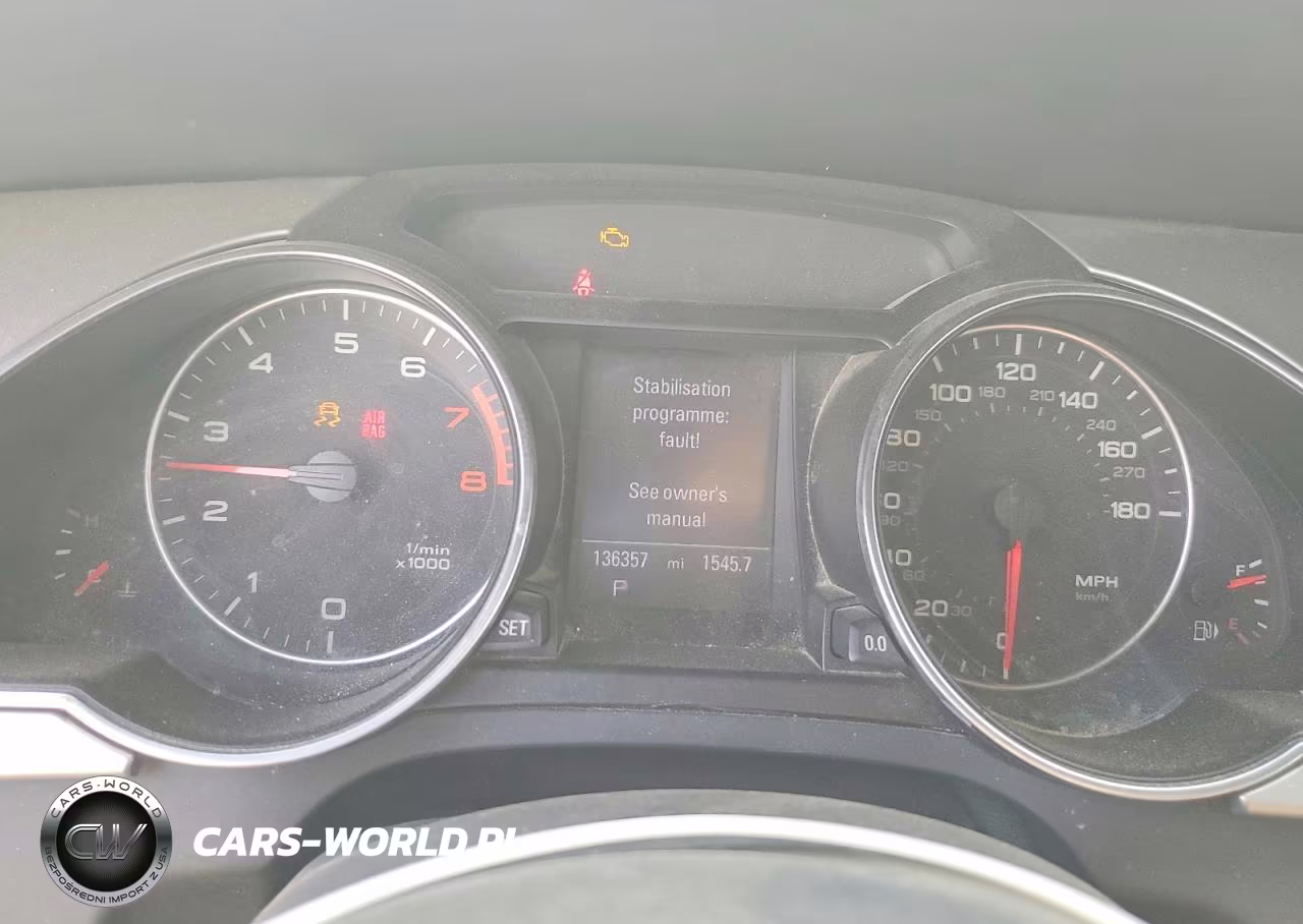 2012 Audi A5 Premium Plus VIN:WAUJFAFH3CN005865 - 9