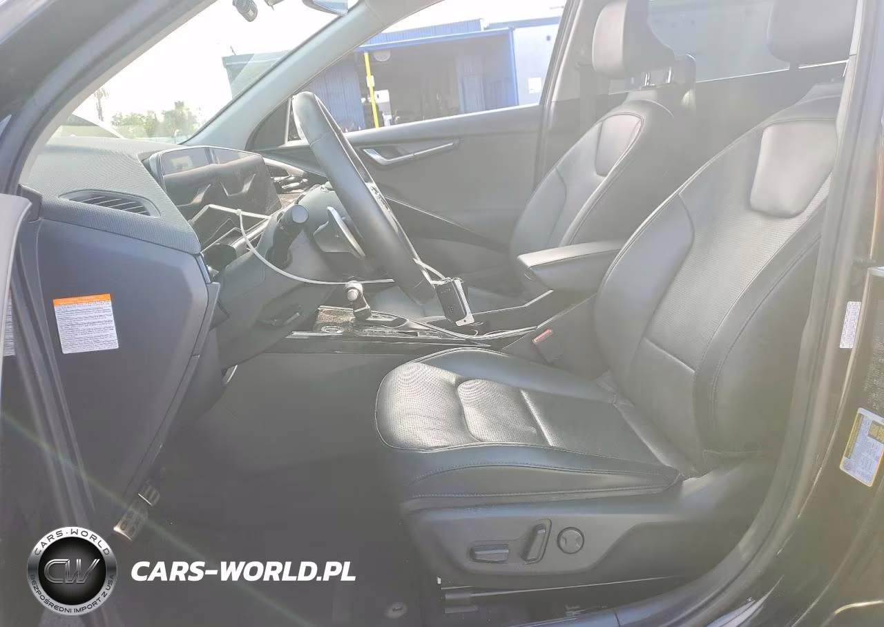 2023 Kia Niro Sx VIN:KNDCT3LE6P5038035 - 7