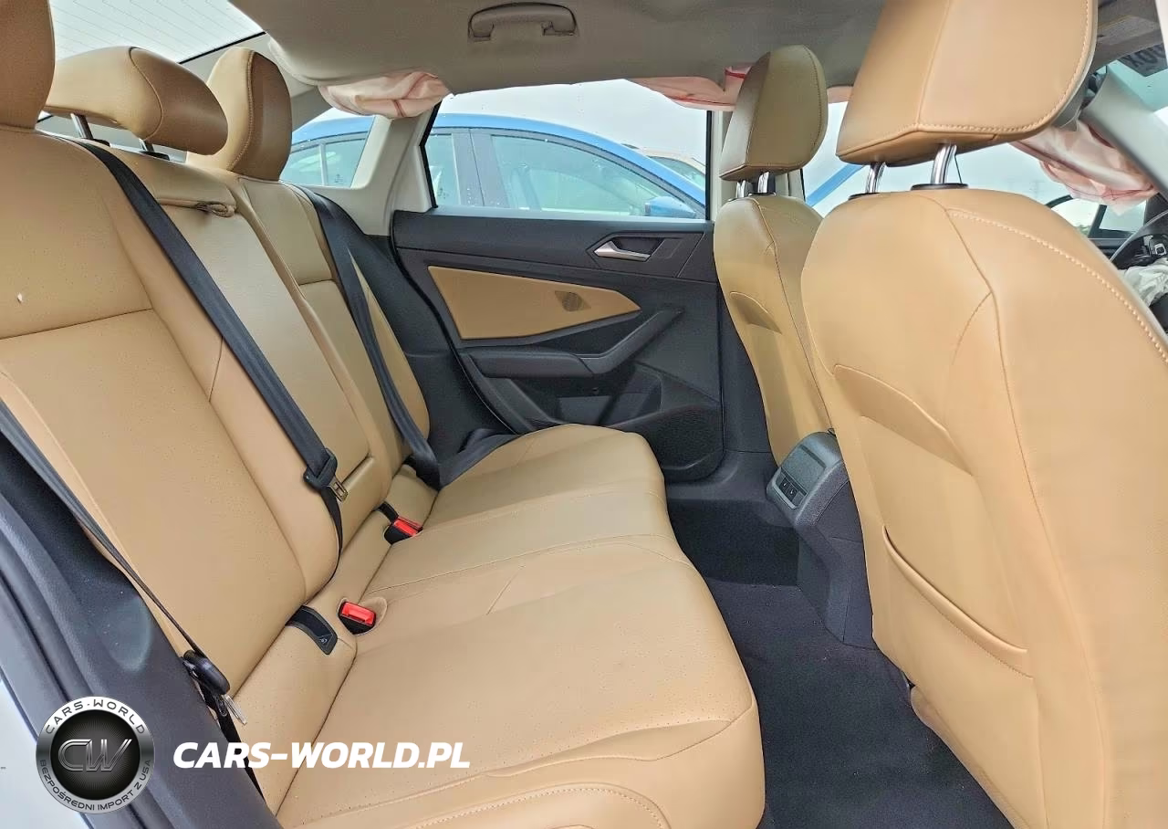 2020 Volkswagen Jetta S VIN:3VWCB7BU5LM017634 - 10