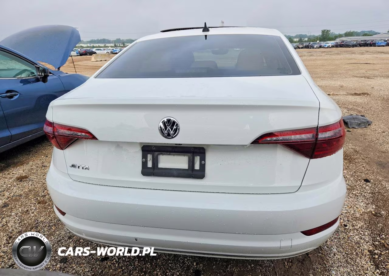 2020 Volkswagen Jetta S VIN:3VWCB7BU5LM017634 - 6