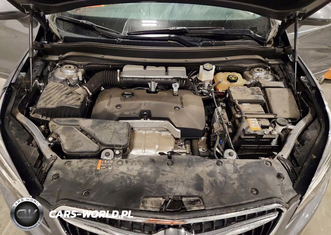 2020 Buick Envision Essence VIN:LRBFX2SA3LD169495 - 12