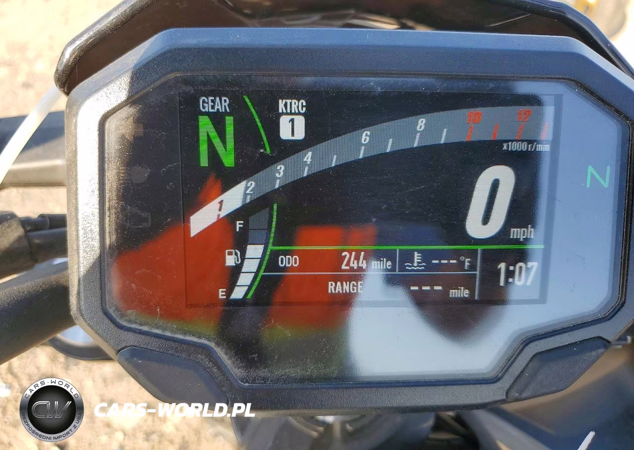 2024 KAWASAKI ER650 P VIN:ML5EREP12RDAB5038 - 7