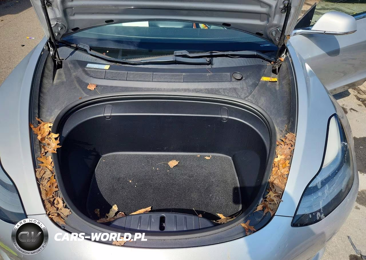 2018 Tesla Model 3 VIN:5YJ3E1EB5JF096189 - 11