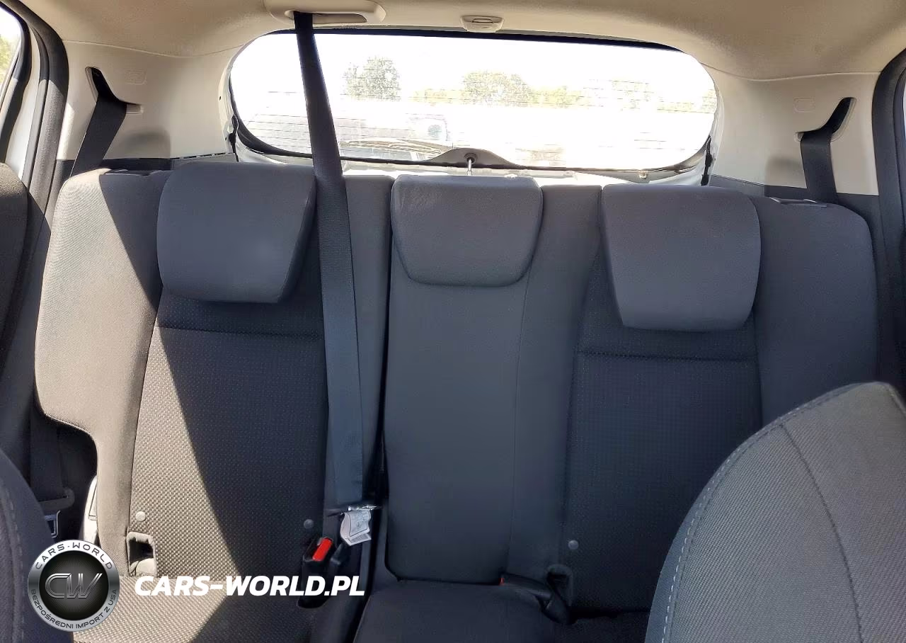 2022 Honda Hr-V Ex VIN:3CZRU5H53NM744635 - 10