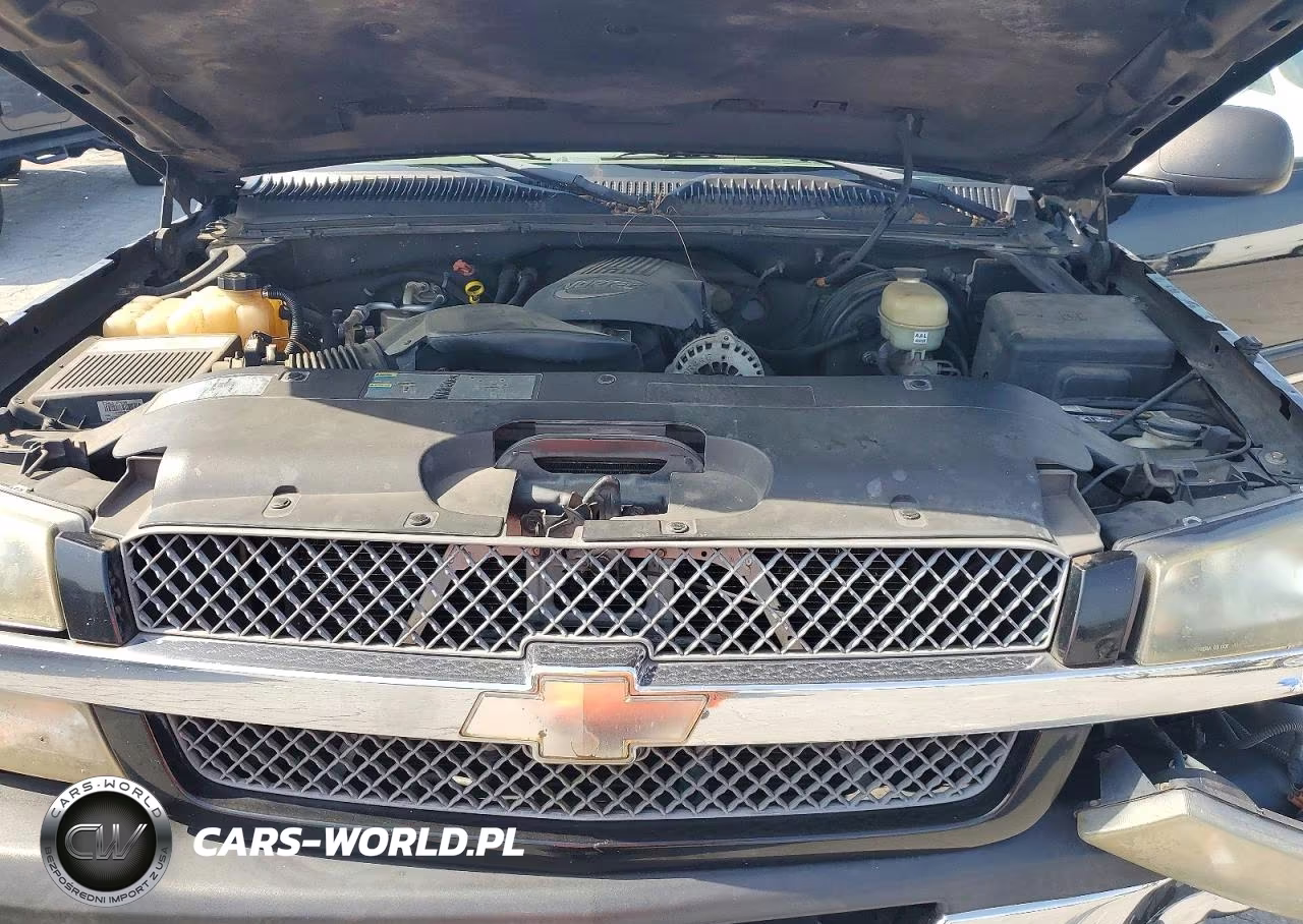 2005 Chevrolet Silverado K1500 VIN:2GCEK13T151328857 - 11