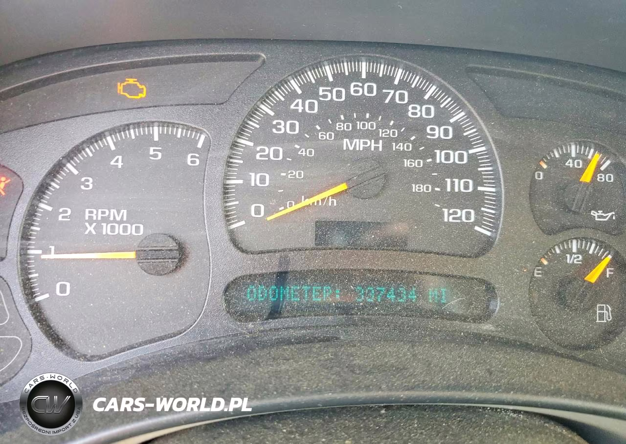 2005 Chevrolet Silverado K1500 VIN:2GCEK13T151328857 - 9