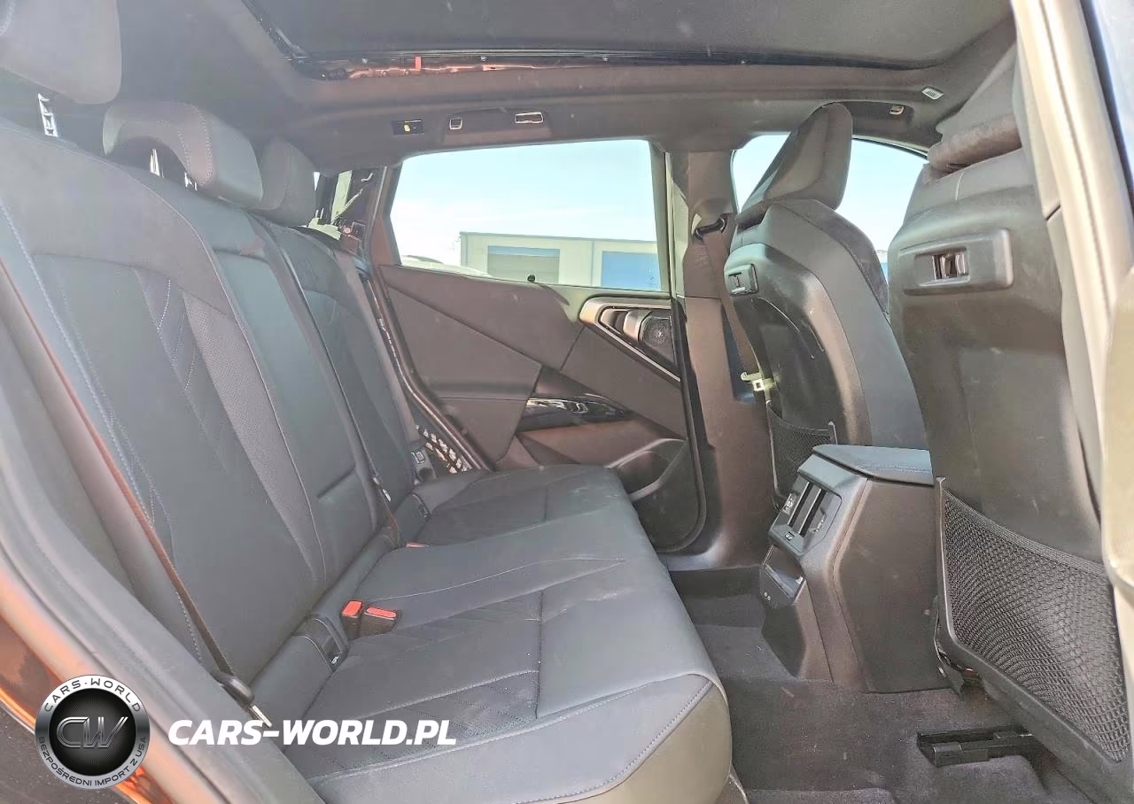 2026 BMW X3 30 xDrive VIN:5UX53GP06T9422526 - 11