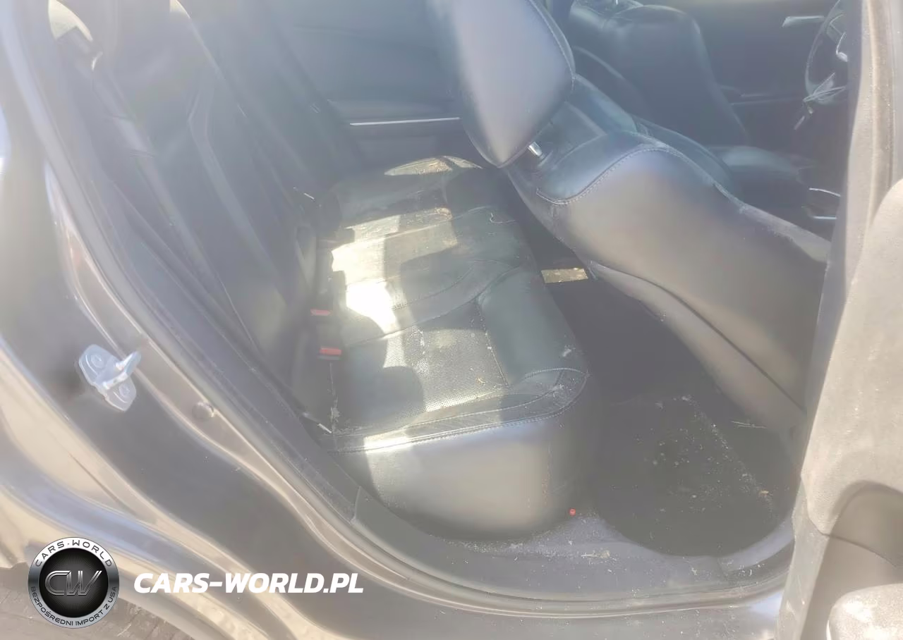 2019 Dodge Charger Sxt VIN:2C3CDXBG3KH709383 - 10