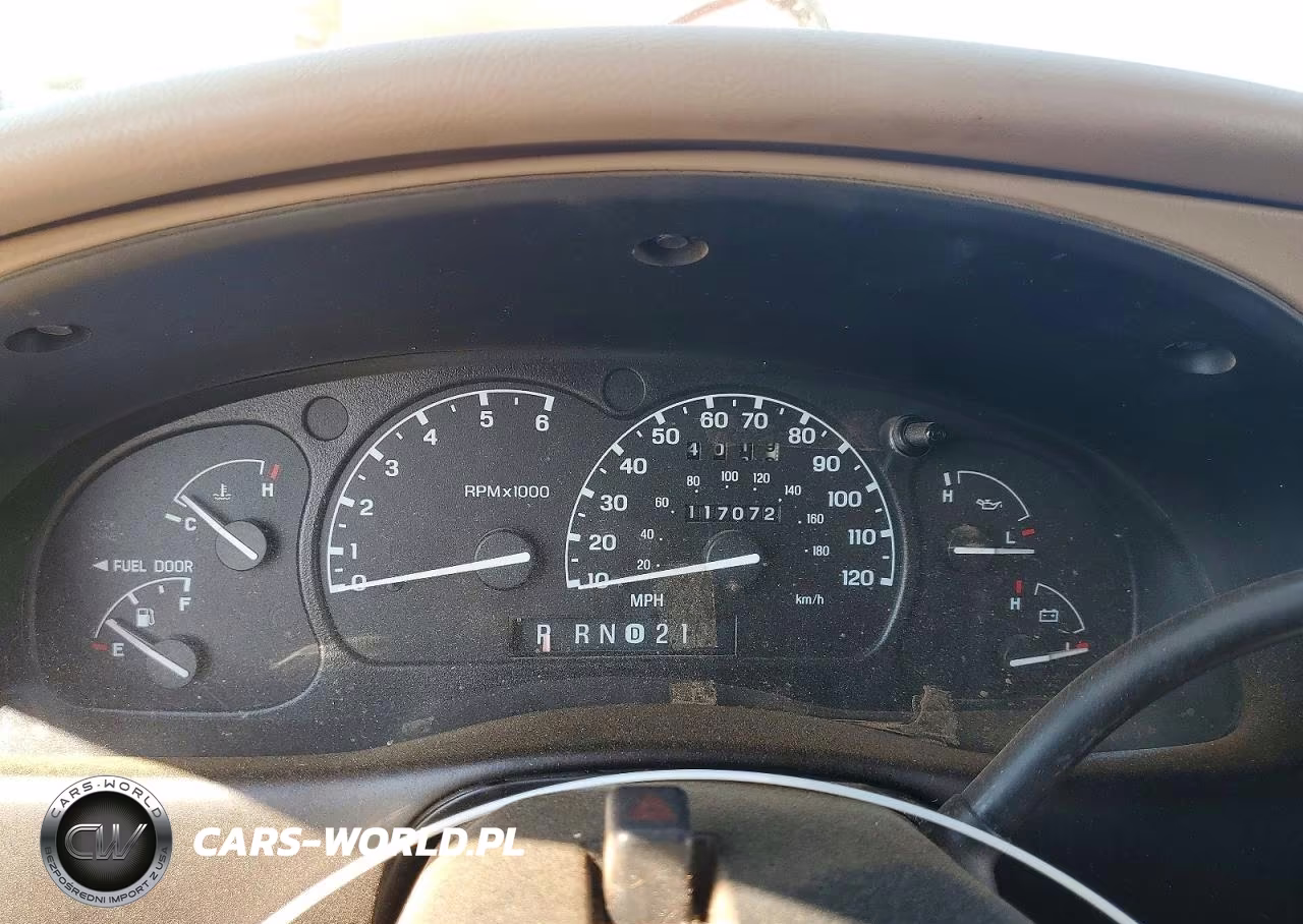 2001 Ford Ranger Super Cab VIN:1FTYR14U71PA37468 - 9