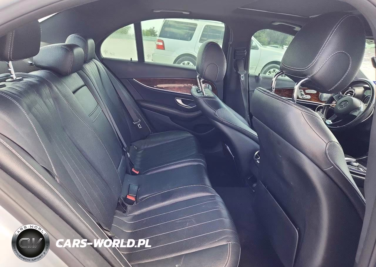 2017 Mercedes-Benz E 300 VIN:WDDZF4JB3HA104426 - 10