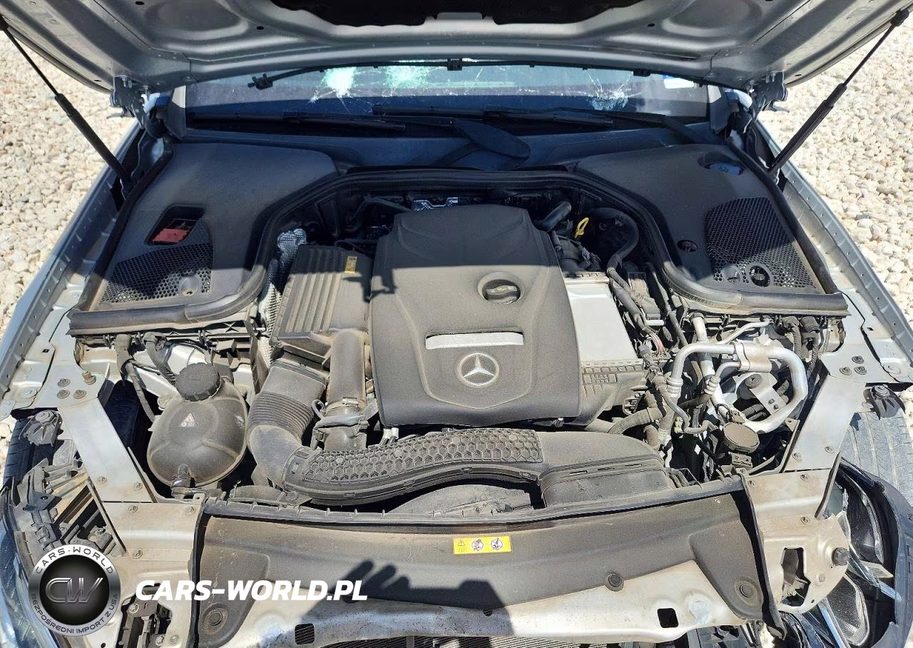 2017 Mercedes-Benz E 300 VIN:WDDZF4JB3HA104426 - 11