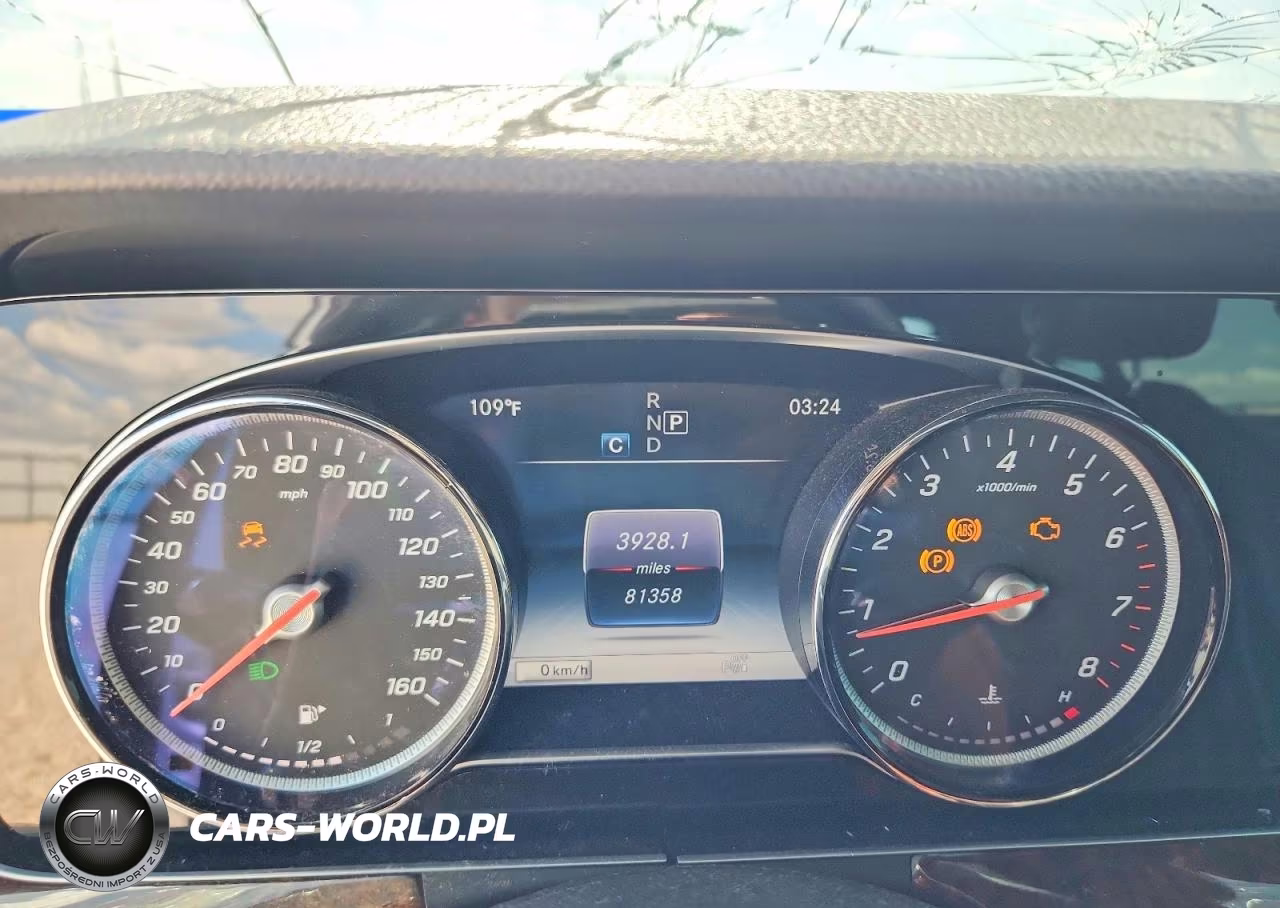 2017 Mercedes-Benz E 300 VIN:WDDZF4JB3HA104426 - 9