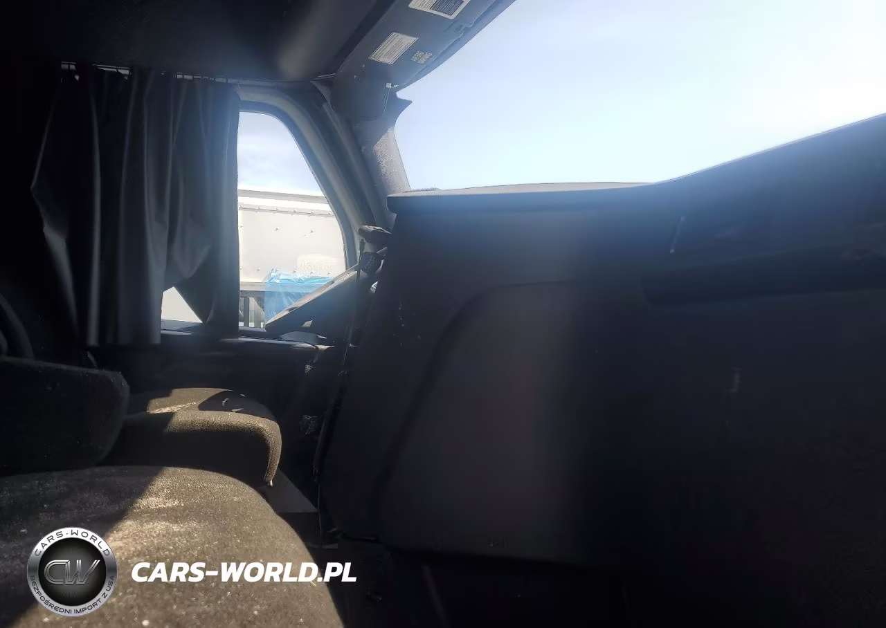2023 Freightliner Cascadia 126 VIN:3AKJHHDR5PSNT0278 - 5