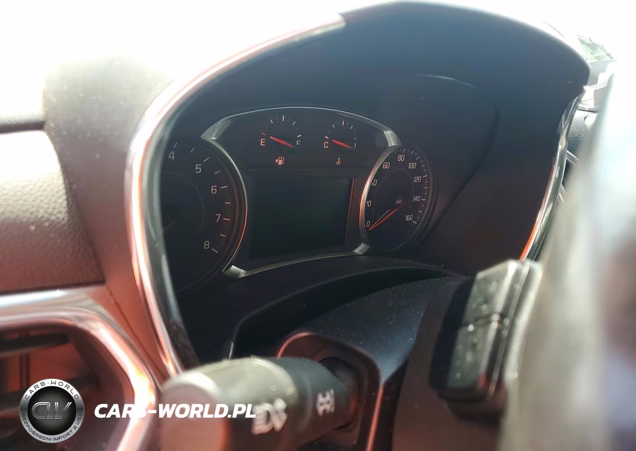 2019 Chevrolet Equinox Lt VIN:2GNAXKEV6K6133976 - 9