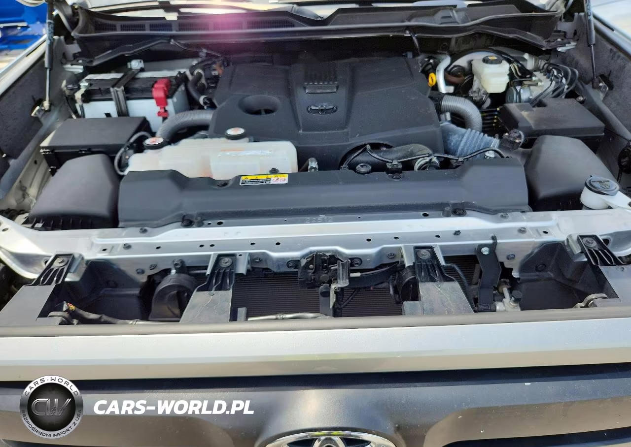 2024 Toyota Tundra Sr5 VIN:5TFLA5AB2RX030063 - 11