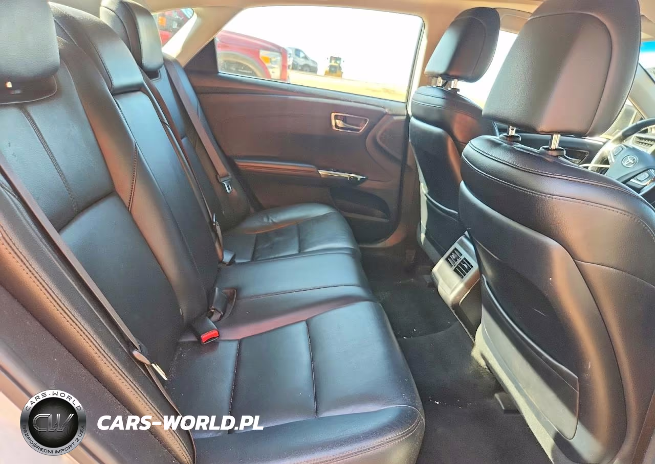 2016 Toyota Avalon Xle VIN:4T1BK1EB0GU225293 - 10