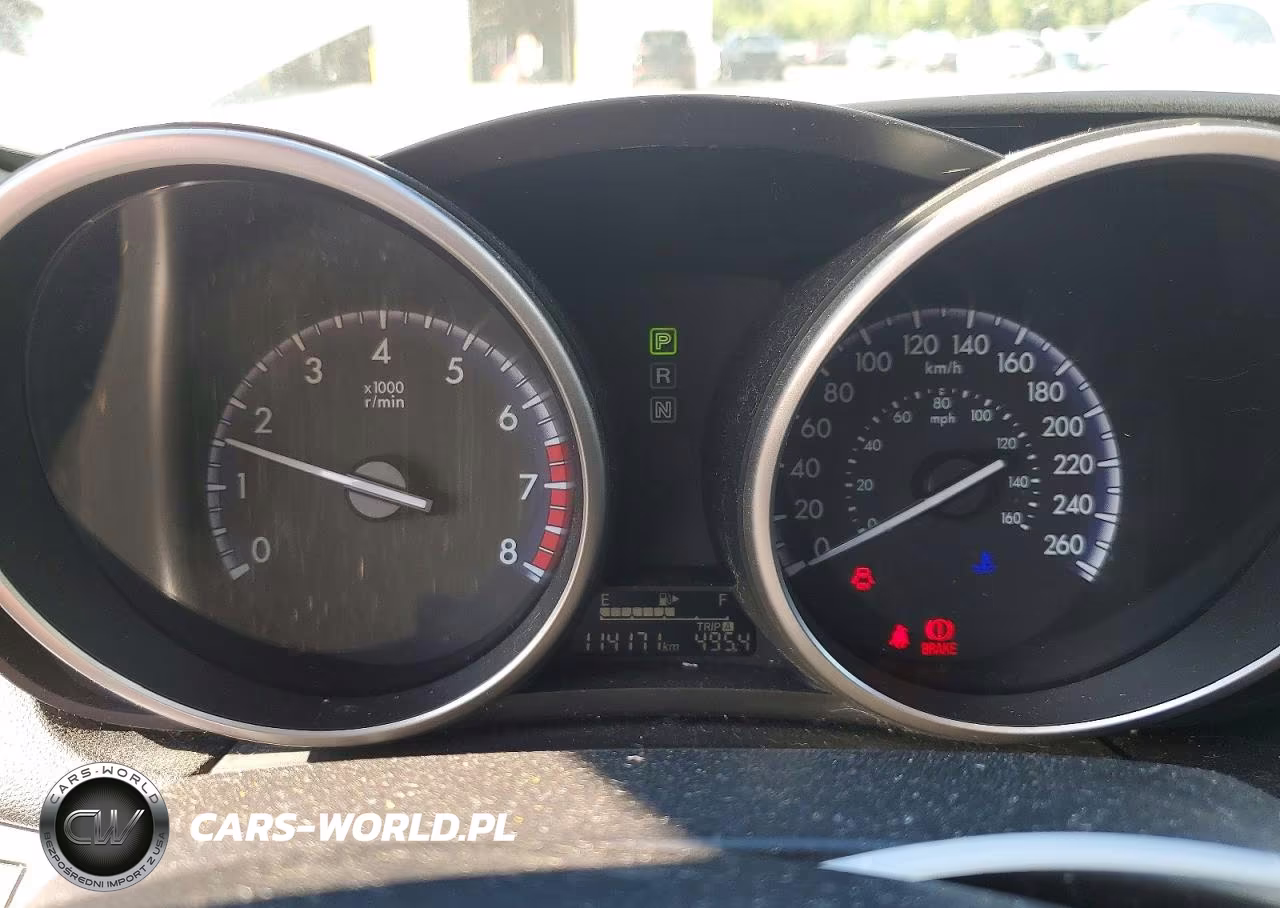 2013 Mazda 3 I VIN:JM1BL1UF8D1773058 - 9