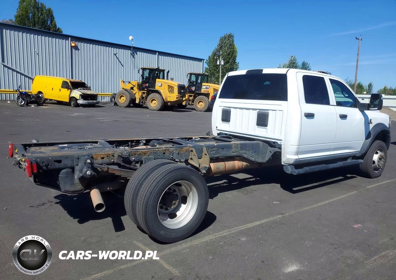 2024 Ram 5500 VIN:3C7WRNFL8RG111468 - 3