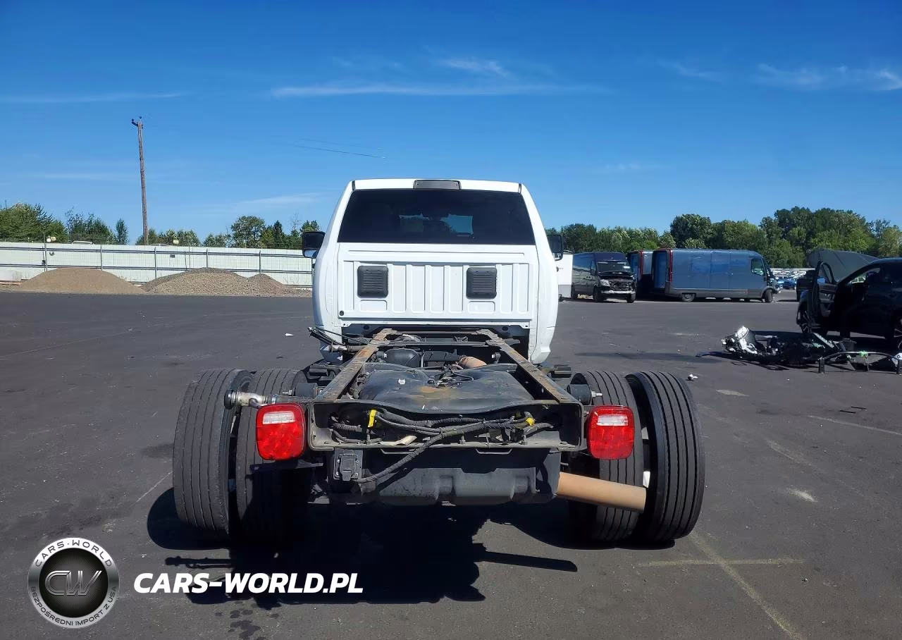 2024 Ram 5500 VIN:3C7WRNFL8RG111468 - 6
