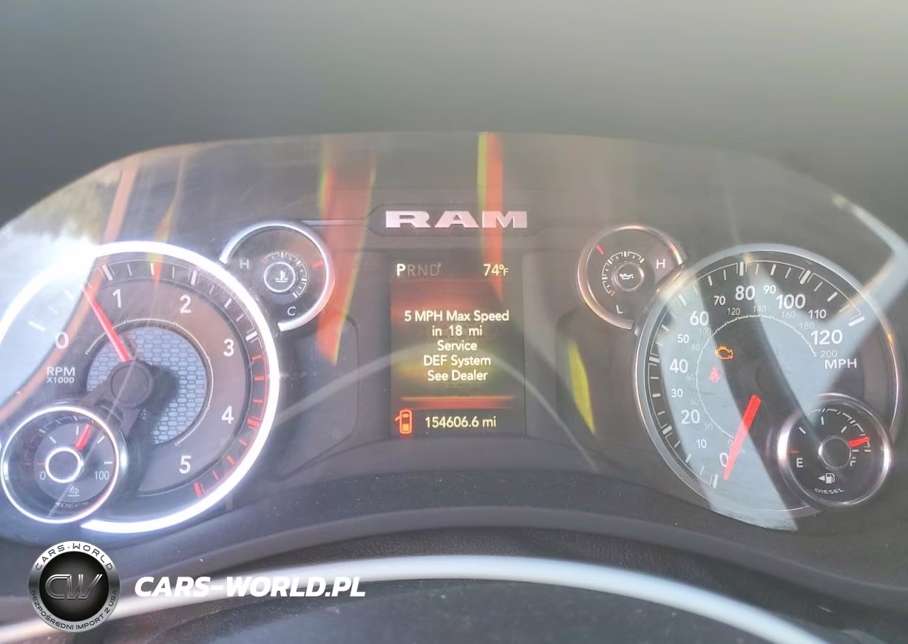 2024 Ram 5500 VIN:3C7WRNFL8RG111468 - 9