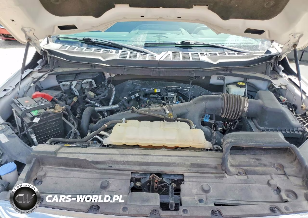 2021 Ford F150 Supercrew VIN:1FTEW1CPXMFC98367 - 11